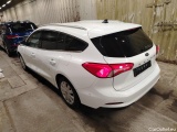  Ford  Focus  Turnier Cool & Connect 1.5 EcoBlue 88KW MT6 E6dT #9