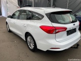 Ford  Focus  Turnier Titanium 1.0 EcoBoost 92KW MT6 E6d #8