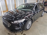 Mondeo