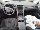 Mondeo