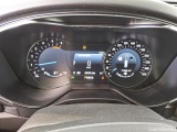  Ford  Mondeo  Turnier Titanium 2.0 EcoBlue 110KW AT8 E6dT #6