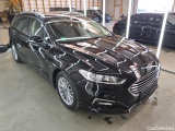  Ford  Mondeo  Turnier Titanium 2.0 EcoBlue 110KW AT8 E6dT #7