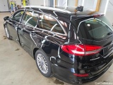 Ford  Mondeo  Turnier Titanium 2.0 EcoBlue 110KW AT8 E6dT #21