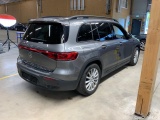  Mercedes  EQB  -Klasse  250 (243.601) 66kWh #2