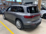  Mercedes  EQB  -Klasse  250 (243.601) 66kWh #8