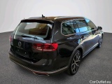  Volkswagen  Passat  Variant Alltrack 4Motion 2.0 TDI 147KW AT7 E6d #2