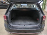  Volkswagen  Passat  Variant Alltrack 4Motion 2.0 TDI 147KW AT7 E6d #15