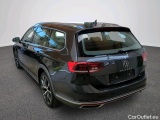  Volkswagen  Passat  Variant Alltrack 4Motion 2.0 TDI 147KW AT7 E6d #17
