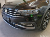  Volkswagen  Passat  Variant Alltrack 4Motion 2.0 TDI 147KW AT7 E6d #27