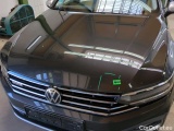  Volkswagen  Passat  Variant Alltrack 4Motion 2.0 TDI 147KW AT7 E6d #24