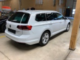  Volkswagen  Passat  Variant Business 2.0 TDI 147KW AT7 E6d #2