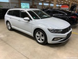  Volkswagen  Passat  Variant Business 2.0 TDI 147KW AT7 E6d #7