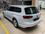  Volkswagen  Passat  Variant Business 2.0 TDI 147KW AT7 E6d #8