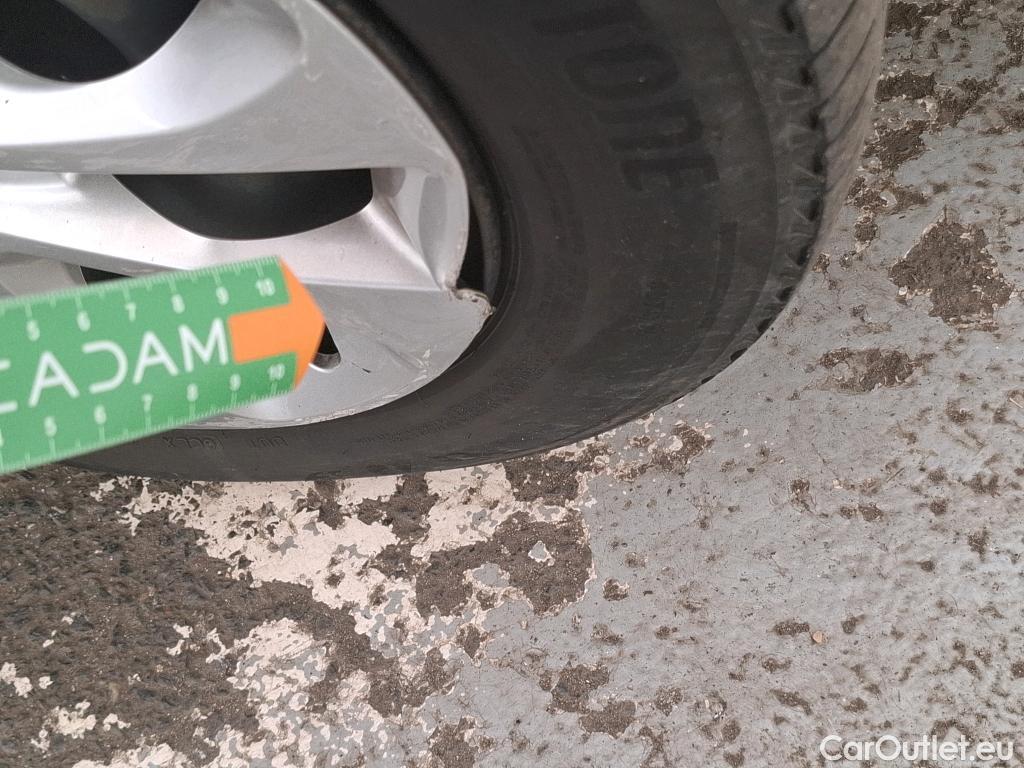  Citroen  C3  Feel 1.2 PureTech 80CV BVM5 E6d #22