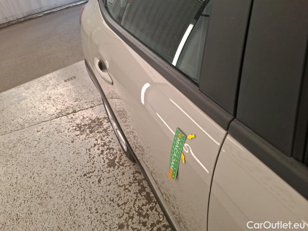  Citroen  C3  Feel 1.2 PureTech 80CV BVM5 E6d #9