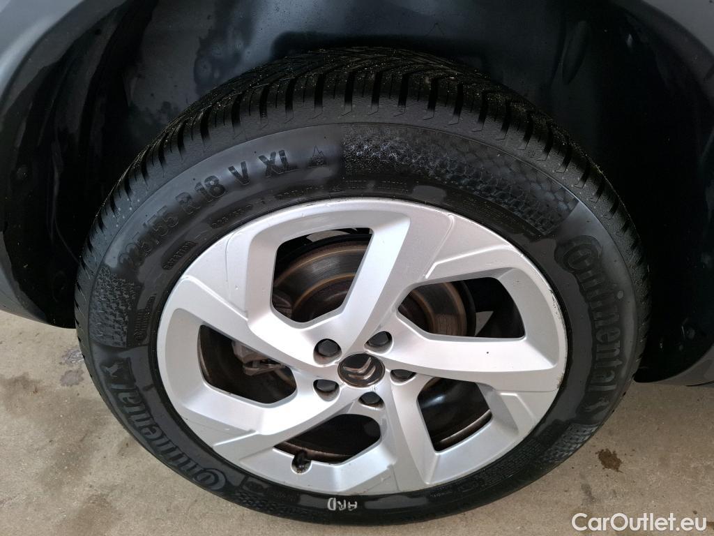  Citroen  C5 Aircross  Business 1.5 BlueHDi 130CV BVA8 E6d #9