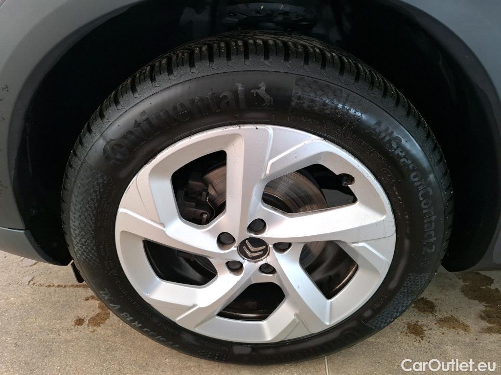  Citroen  C5 Aircross  Business 1.5 BlueHDi 130CV BVA8 E6d #2