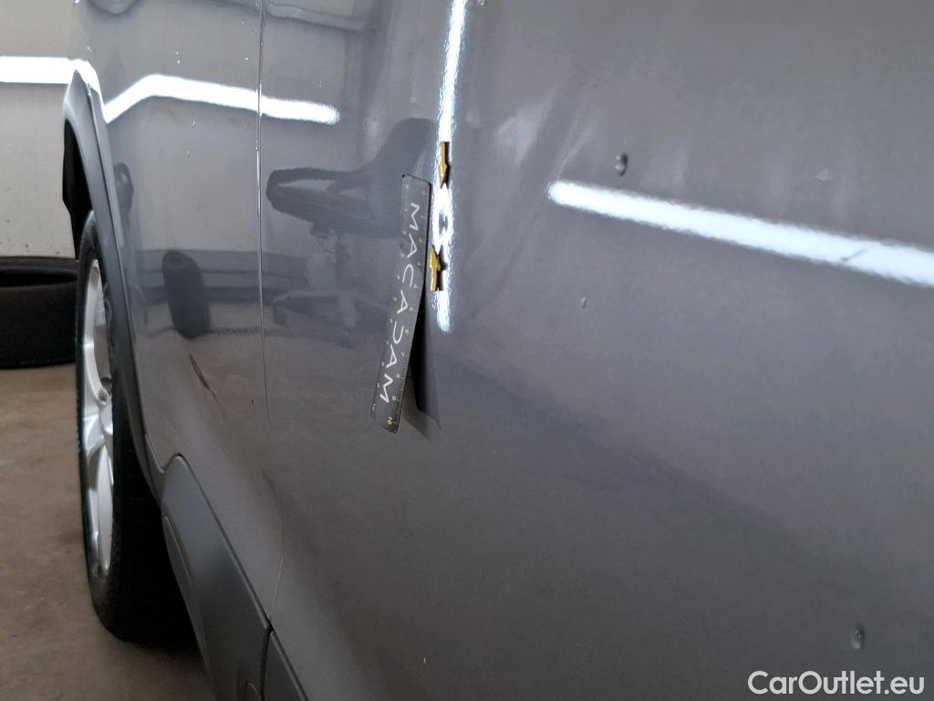  Citroen  C5 Aircross  Business 1.5 BlueHDi 130CV BVA8 E6d #17