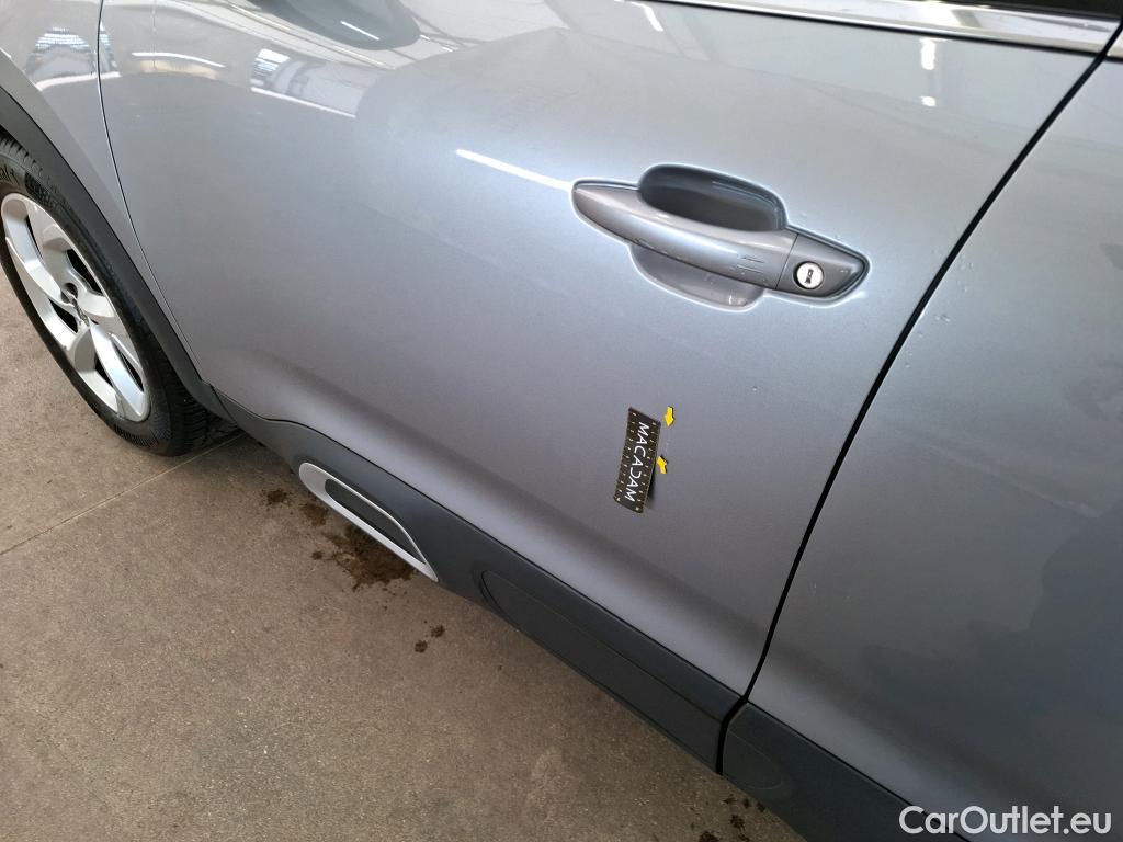  Citroen  C5 Aircross  Business 1.5 BlueHDi 130CV BVA8 E6d #14