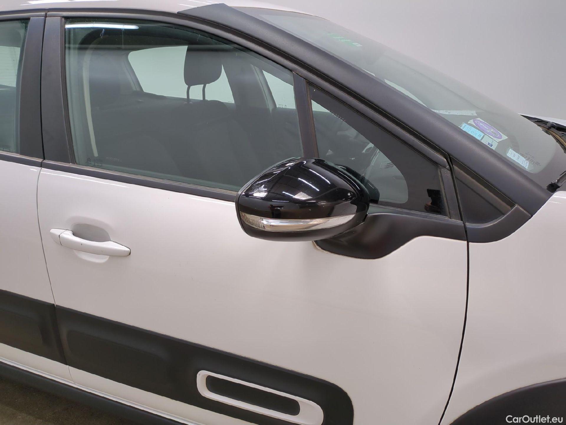  Citroen  C3 CITROEN  Société / 2020 / 5P / Berline / VU PureTech 83 S&S BVM Feel Nav #30