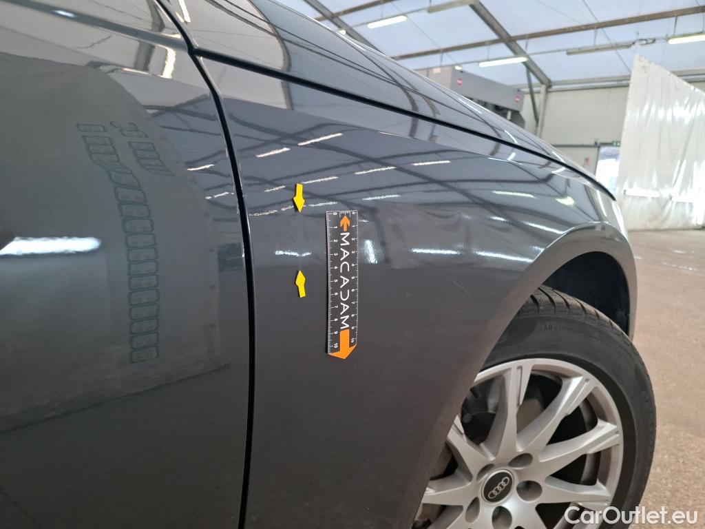  Audi  A4 AUDI  Avant / 2019 / 5P / Break 40 TFSI ultra 204 Stronic Business line #9