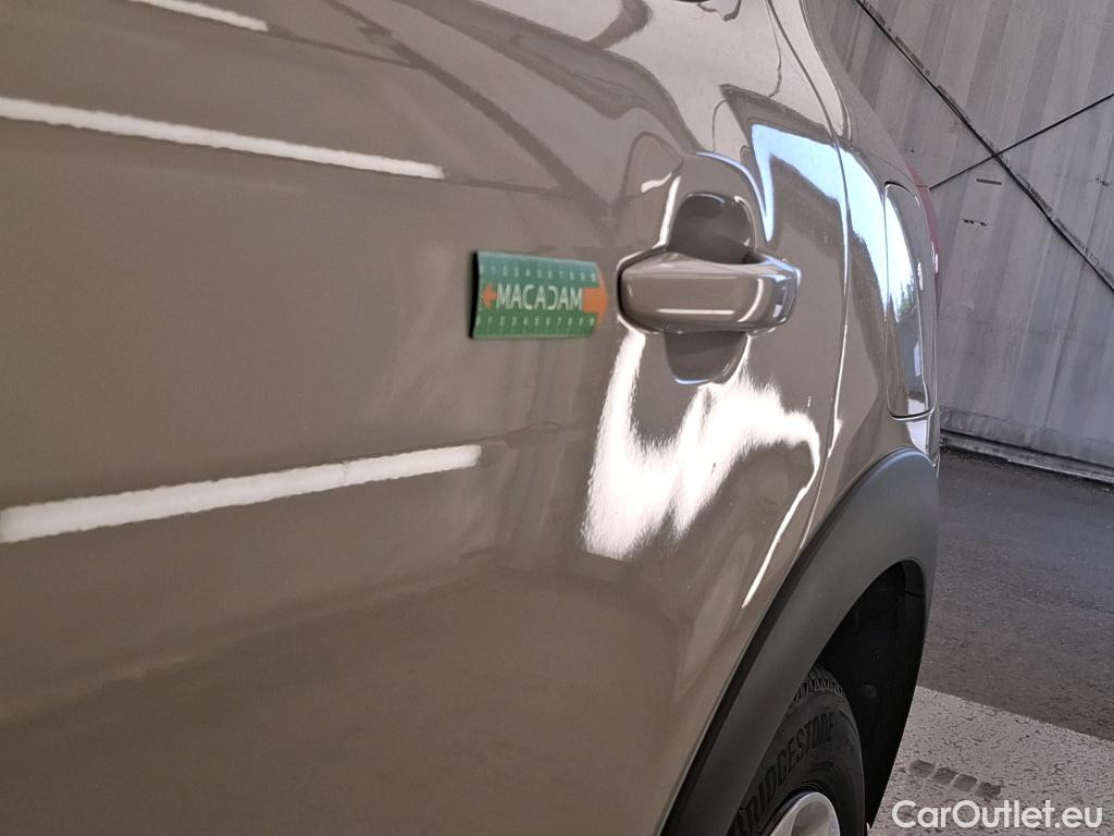  Citroen  C3  Feel 1.2 PureTech 80CV BVM5 E6d #8
