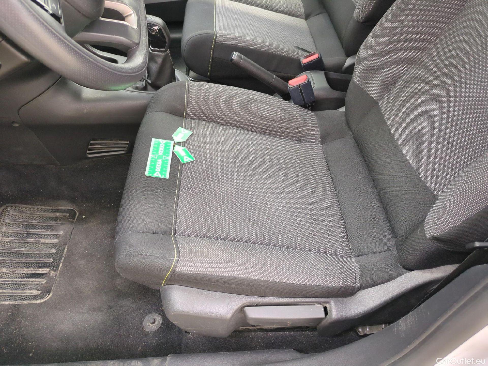  Citroen  C3 CITROEN  Société / 2020 / 5P / Berline / VU PureTech 83 S&S BVM Feel Nav #2