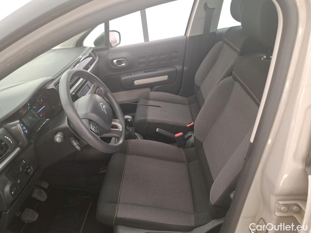  Citroen  C3  Feel 1.2 PureTech 80CV BVM5 E6d #13