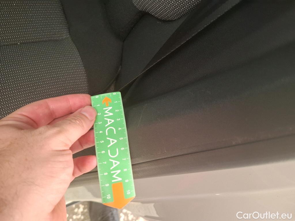  Citroen  C3  Feel 1.2 PureTech 80CV BVM5 E6d #20