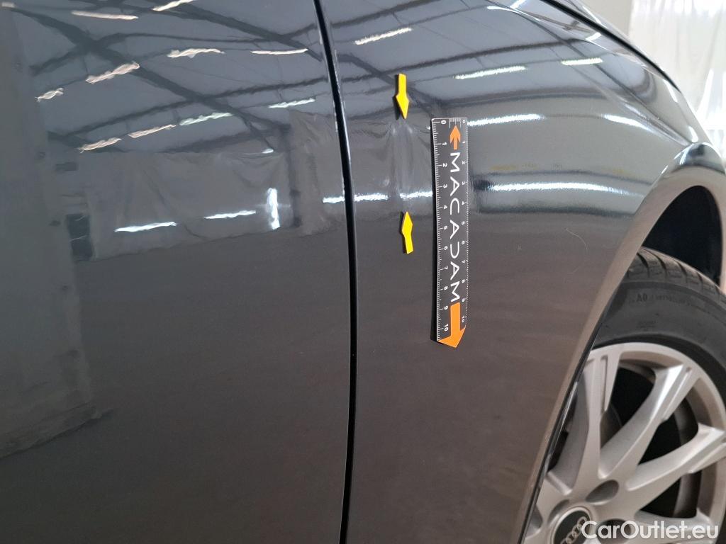  Audi  A4 AUDI  Avant / 2019 / 5P / Break 40 TFSI ultra 204 Stronic Business line #10