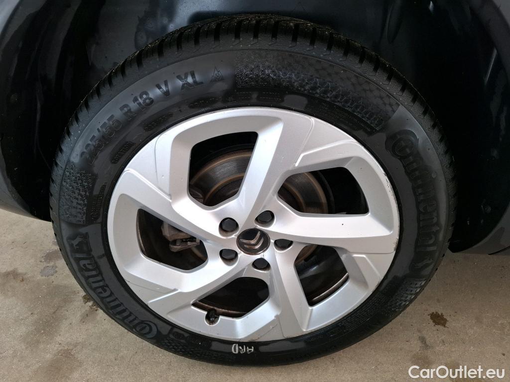  Citroen  C5 Aircross  Business 1.5 BlueHDi 130CV BVA8 E6d #10