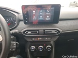  Dacia  Sandero  III Expression 1.0 TCe 90CV BVM5 E6d #7