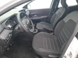  Dacia  Sandero  III Expression 1.0 TCe 90CV BVM5 E6d #8