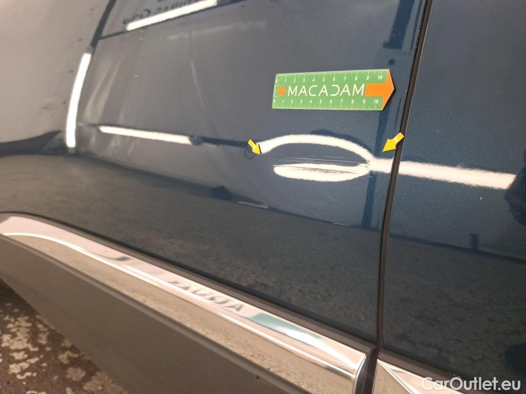  Peugeot  5008  Allure 1.2 PureTech 130CV BVA8 7 Sieges E6d #2