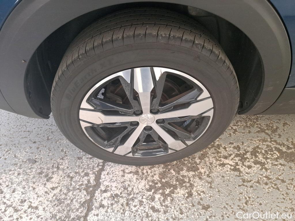  Peugeot  5008  Allure 1.2 PureTech 130CV BVA8 7 Sieges E6d #15
