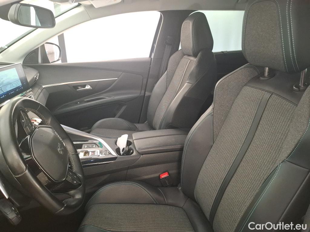  Peugeot  5008  Allure 1.2 PureTech 130CV BVA8 7 Sieges E6d #24