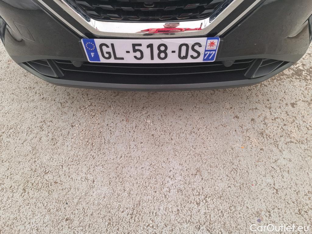  Nissan  Qashqai NISSAN  / 2021 / 5P / Crossover e-Power 190 Business Edition BVA HEV #9