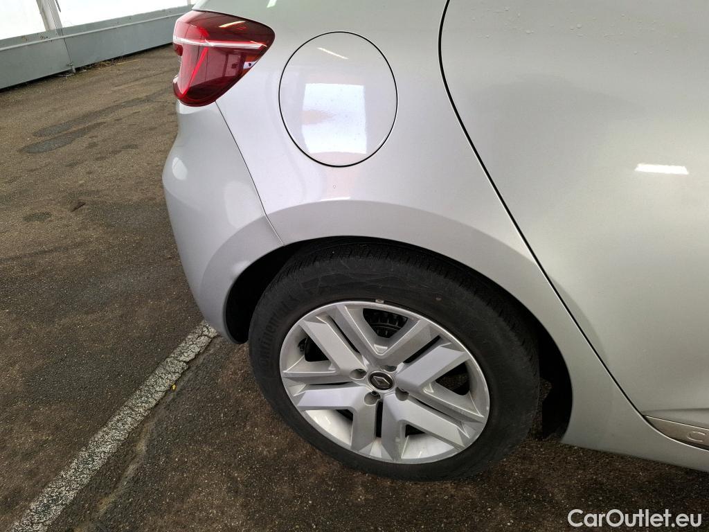  Renault  Clio  V Business 1.0 TCe 100CV BVM5 E6dT #25