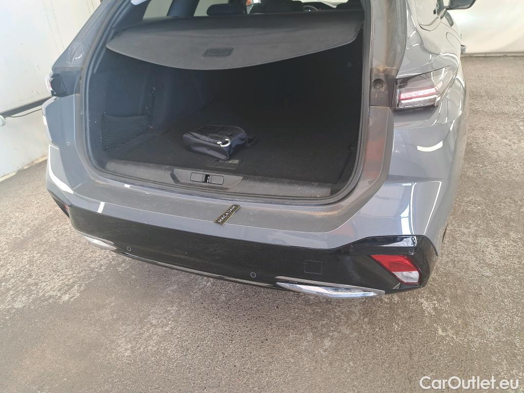  Peugeot  308  SW Allure 1.2 PureTech 130CV BVM6 E6d #3