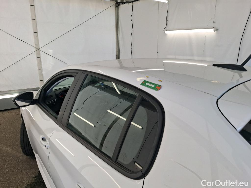  Peugeot  208  Active 1.2 PureTech 100CV BVM6 E6d #9