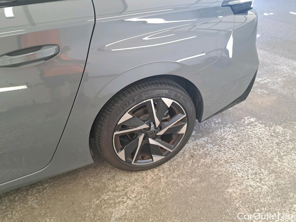  Peugeot  308  SW Allure 1.2 PureTech 130CV BVM6 E6d #32
