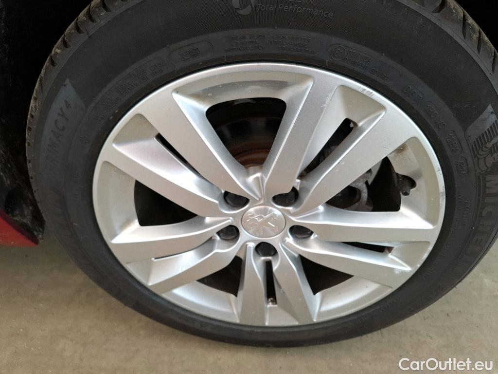 Peugeot  308  Active Business 1.2 PureTech 110CV BVM6 E6d #6