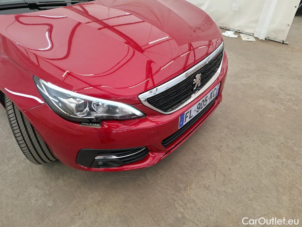  Peugeot  308  Active Business 1.2 PureTech 110CV BVM6 E6d #26