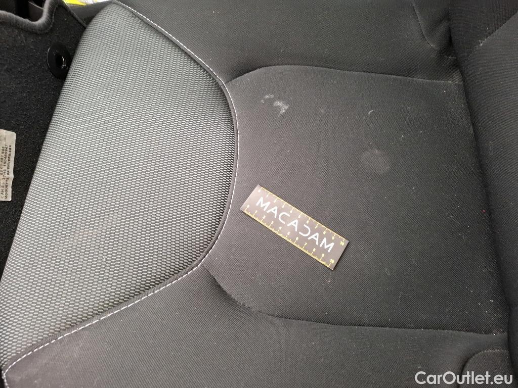  Renault  Clio  IV Business 0.9 TCe 90CV BVM5 E6 #9