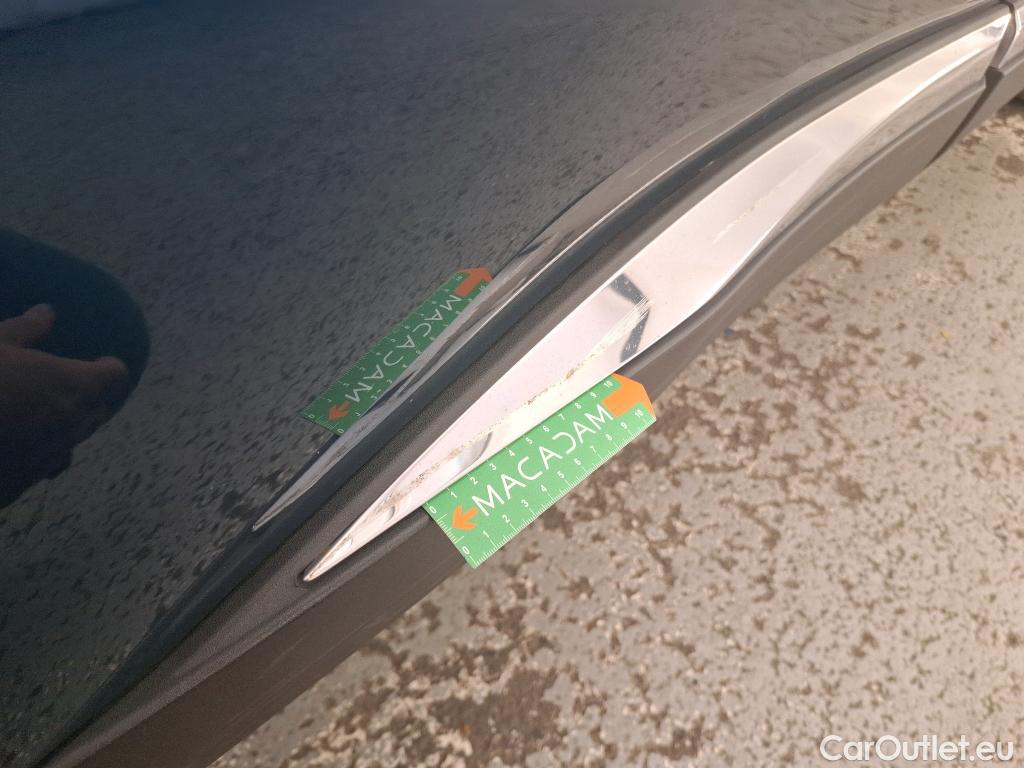  Peugeot  5008  Allure 1.2 PureTech 130CV BVA8 7 Sieges E6d #11