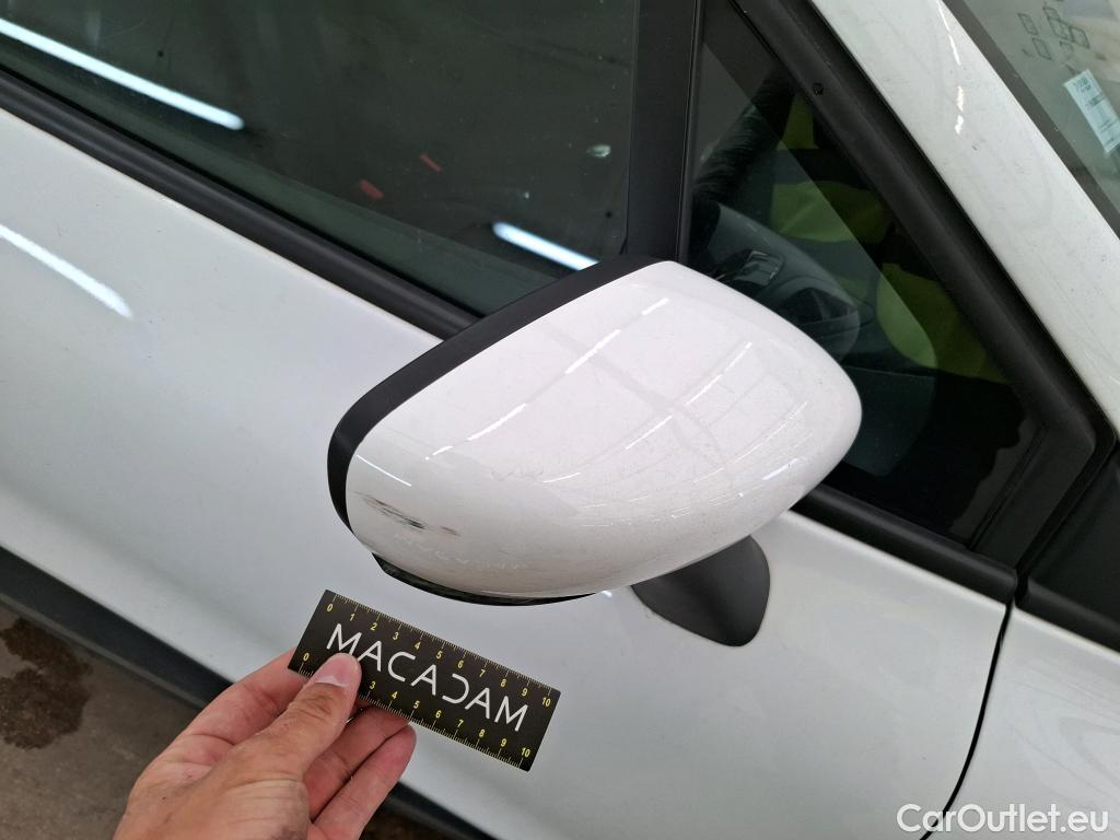  Renault  Clio  IV Business 0.9 TCe 90CV BVM5 E6 #16