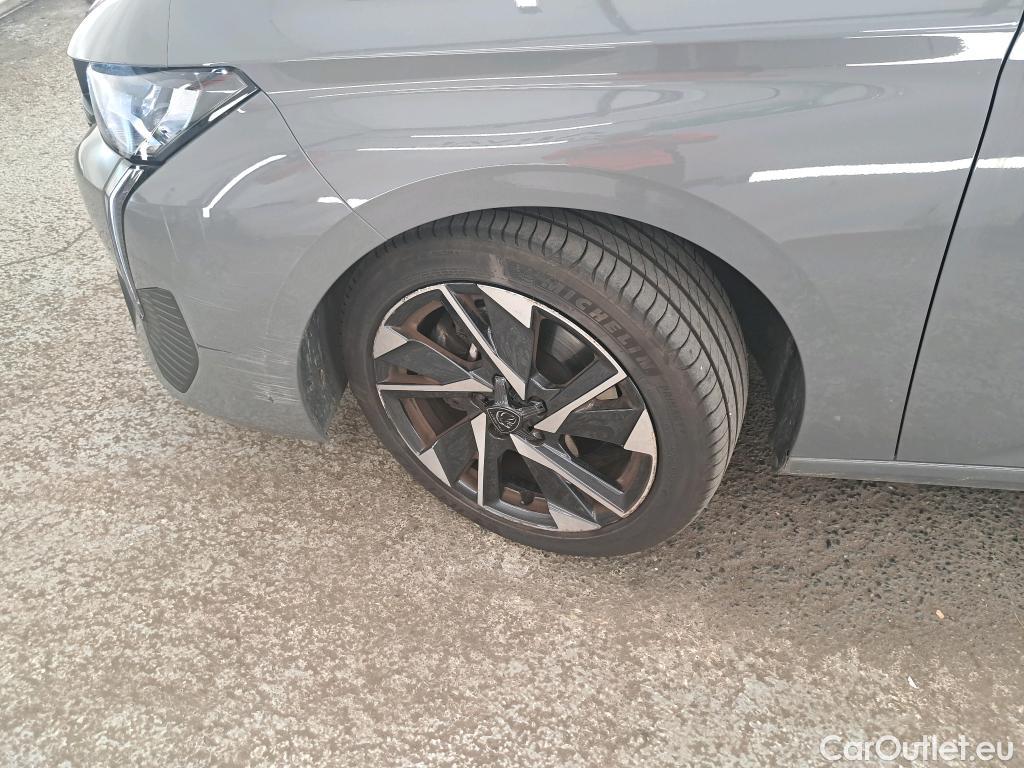  Peugeot  308  SW Allure 1.2 PureTech 130CV BVM6 E6d #24
