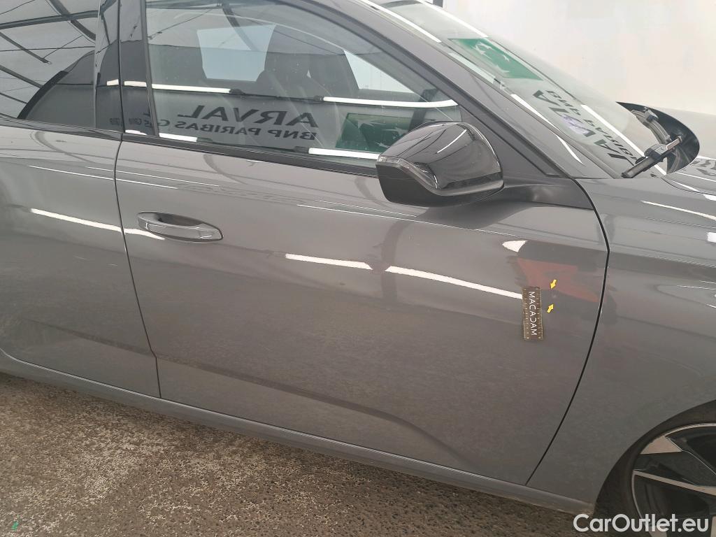  Peugeot  308  SW Allure 1.2 PureTech 130CV BVM6 E6d #37