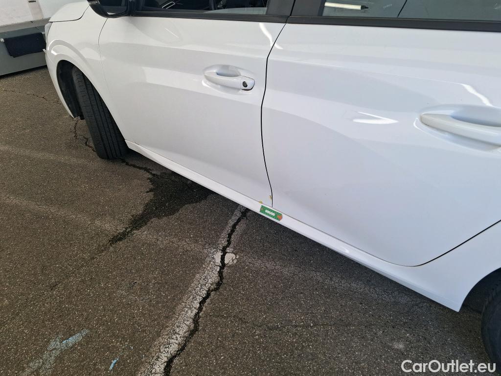  Peugeot  208  Active 1.2 PureTech 100CV BVM6 E6d #15