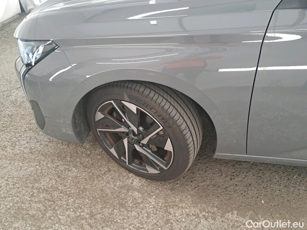  Peugeot  308  SW Allure 1.2 PureTech 130CV BVM6 E6d #26
